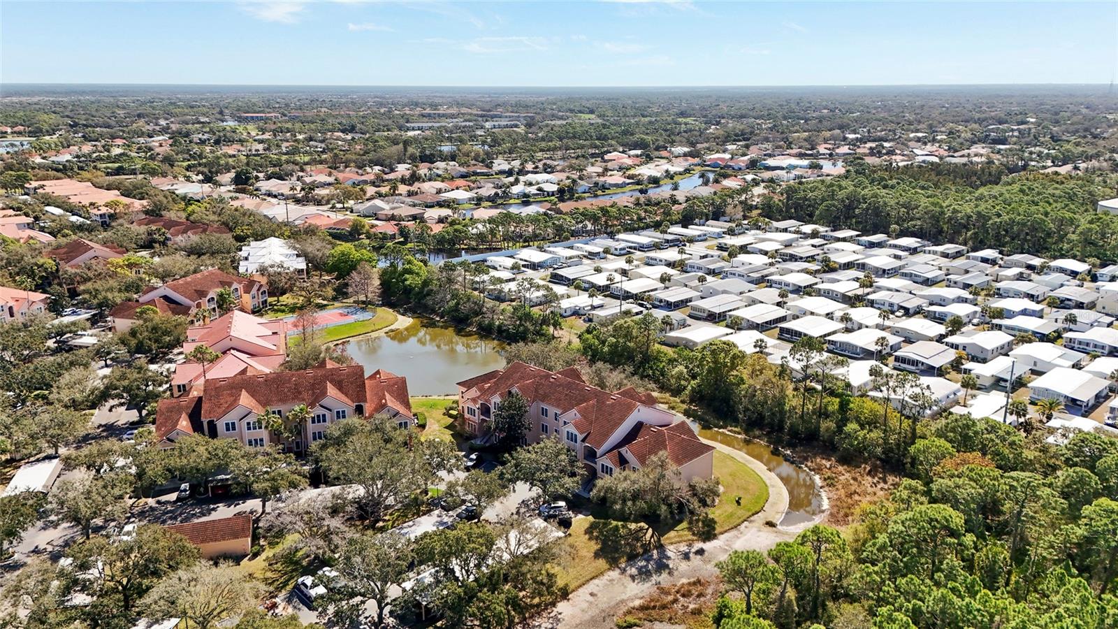 Image 39 of 69 For 4130 Central Sarasota Parkway 1817