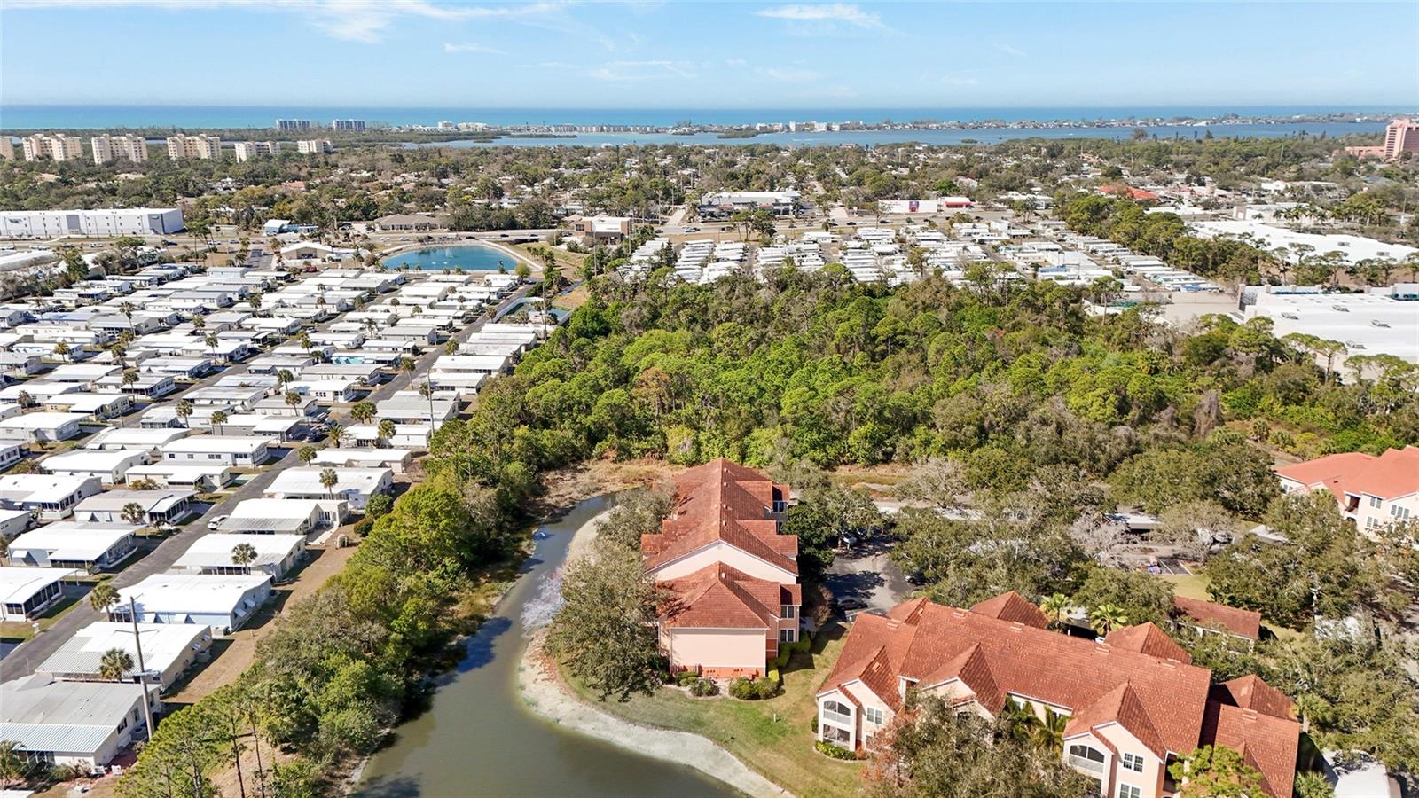 Image 40 of 69 For 4130 Central Sarasota Parkway 1817