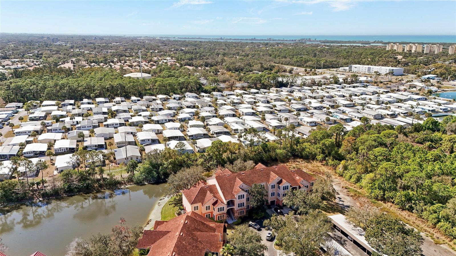 Image 41 of 69 For 4130 Central Sarasota Parkway 1817