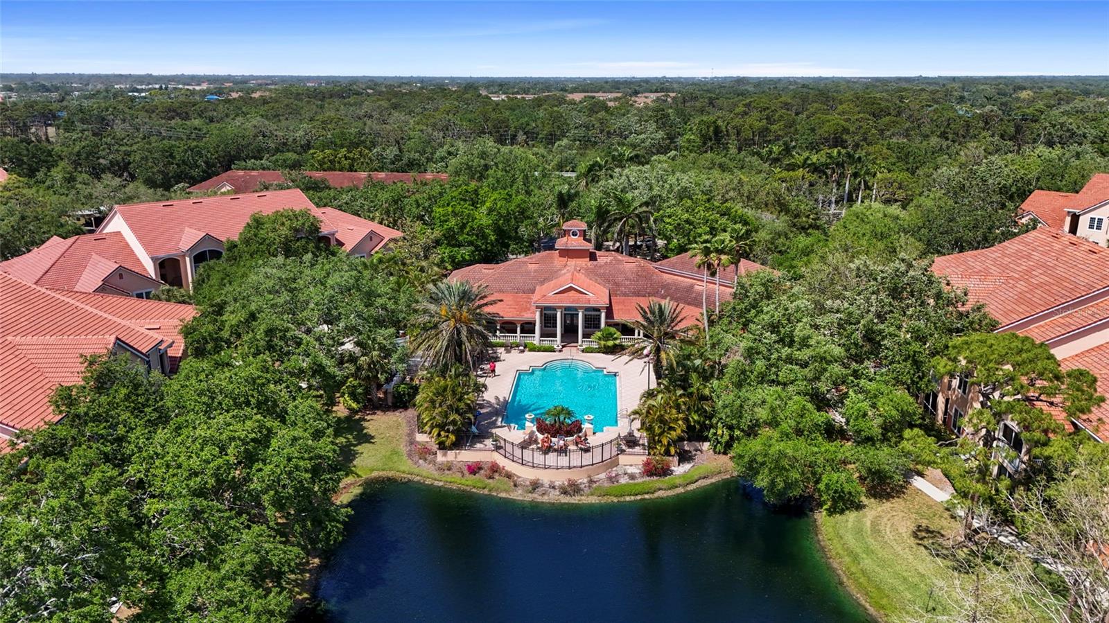 Image 42 of 69 For 4130 Central Sarasota Parkway 1817