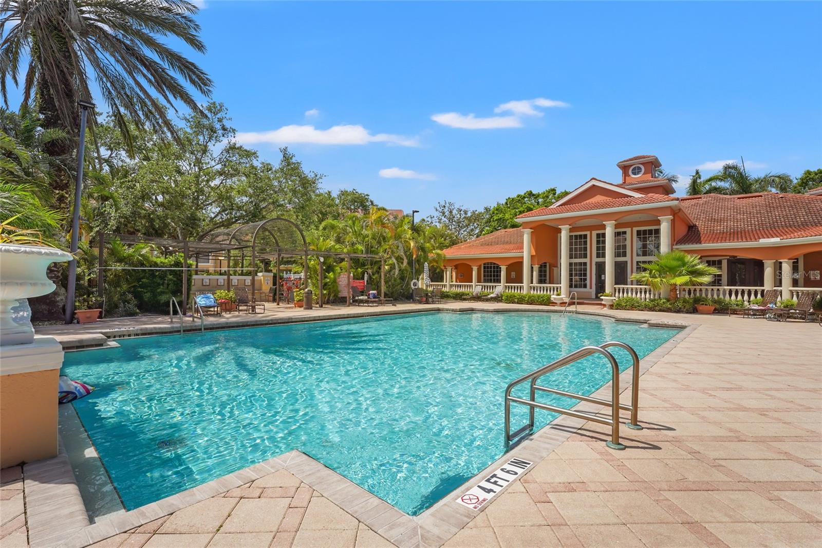 Image 47 of 69 For 4130 Central Sarasota Parkway 1817