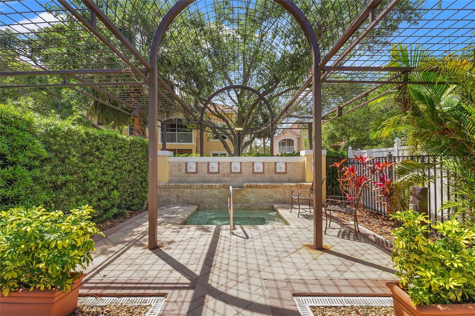 Image 48 of 69 For 4130 Central Sarasota Parkway 1817