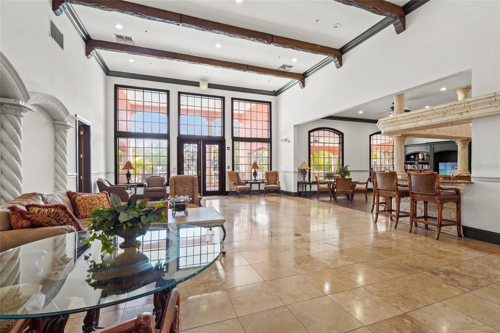 Image 51 of 69 For 4130 Central Sarasota Parkway 1817