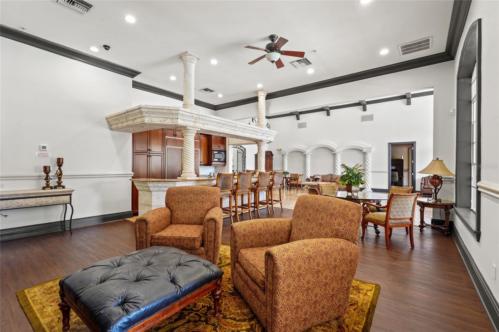 Image 53 of 69 For 4130 Central Sarasota Parkway 1817