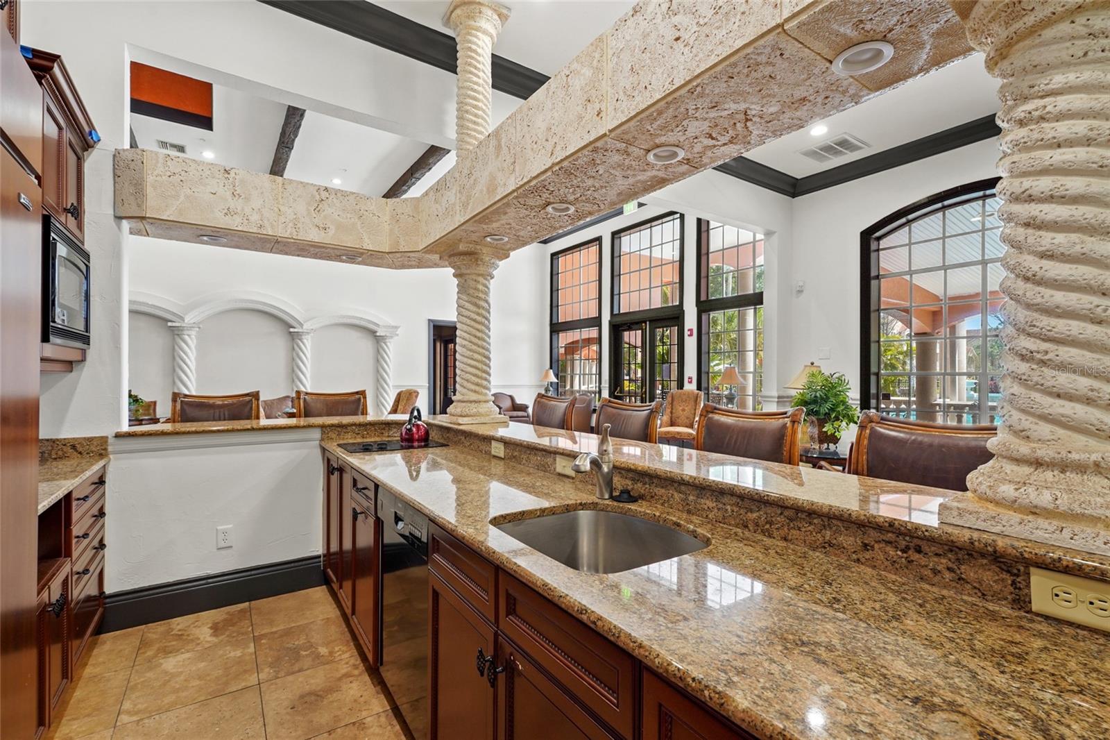 Image 54 of 69 For 4130 Central Sarasota Parkway 1817