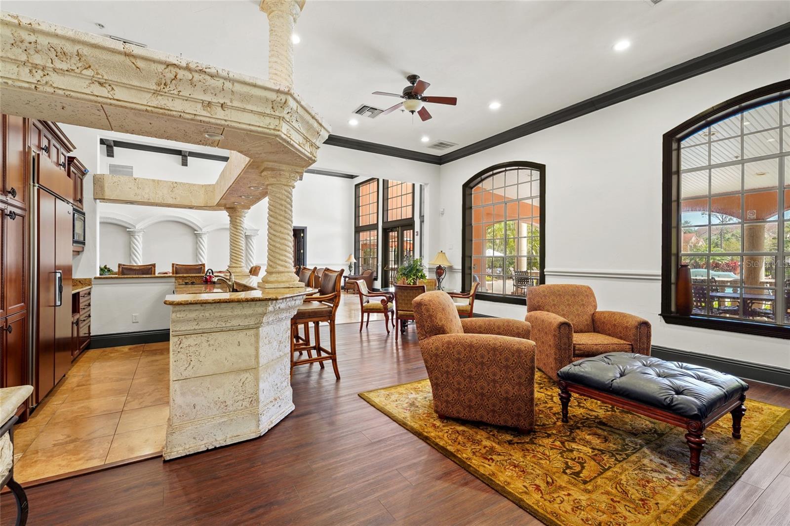 Image 56 of 69 For 4130 Central Sarasota Parkway 1817