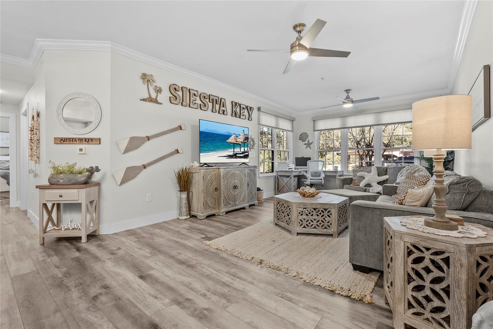 Image 6 of 69 For 4130 Central Sarasota Parkway 1817