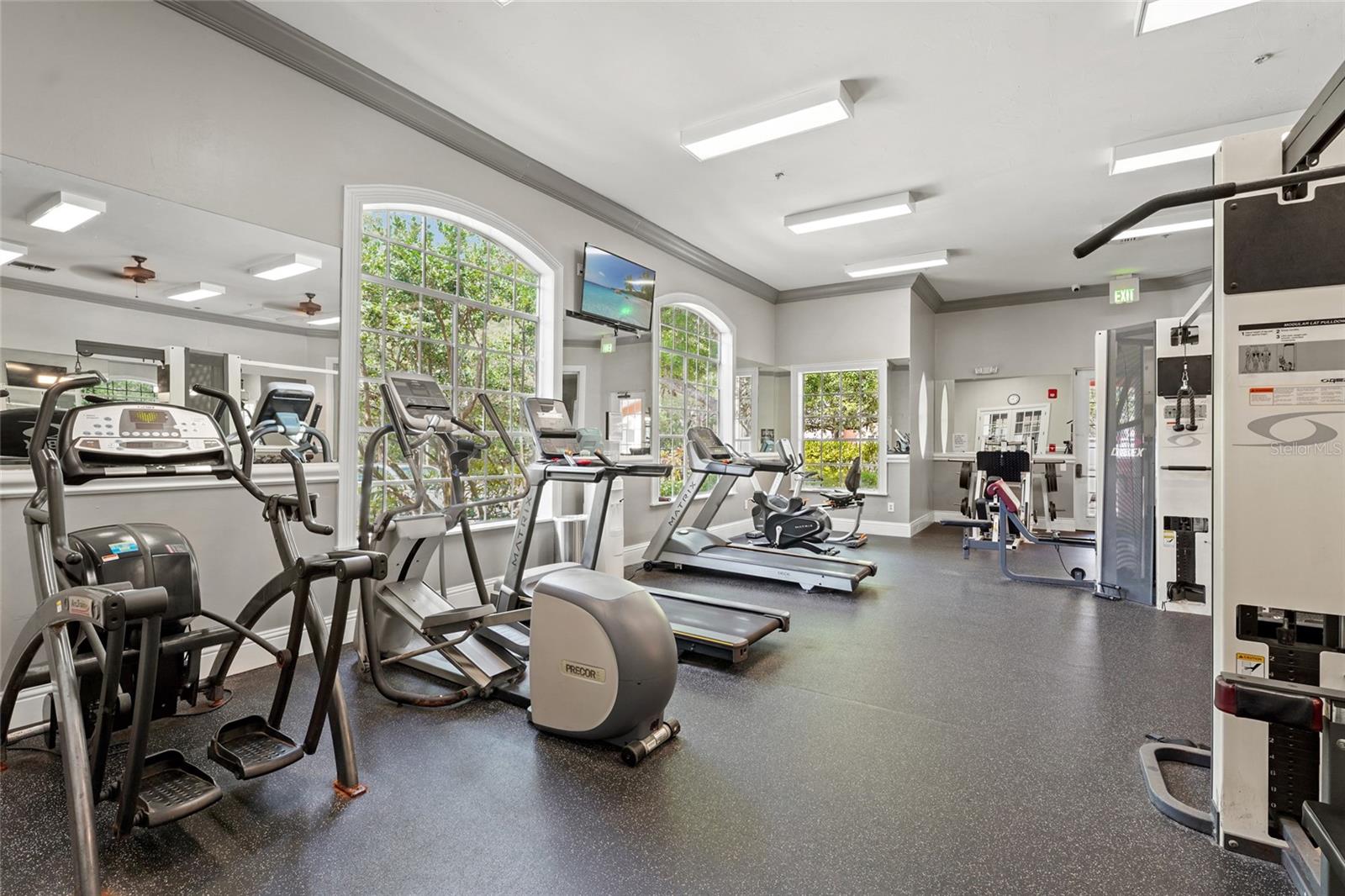 Image 60 of 69 For 4130 Central Sarasota Parkway 1817