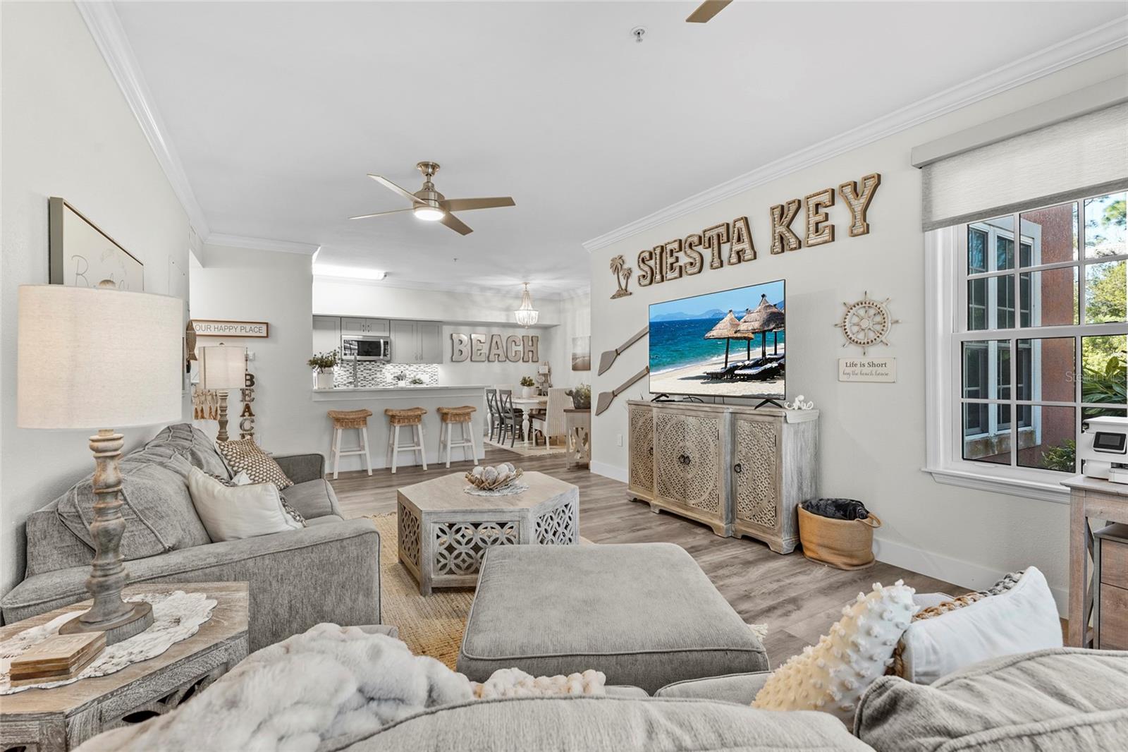 Image 8 of 69 For 4130 Central Sarasota Parkway 1817