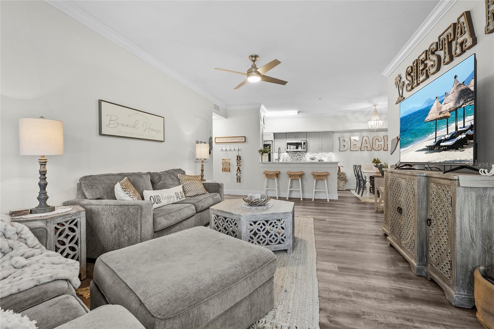 Image 9 of 69 For 4130 Central Sarasota Parkway 1817