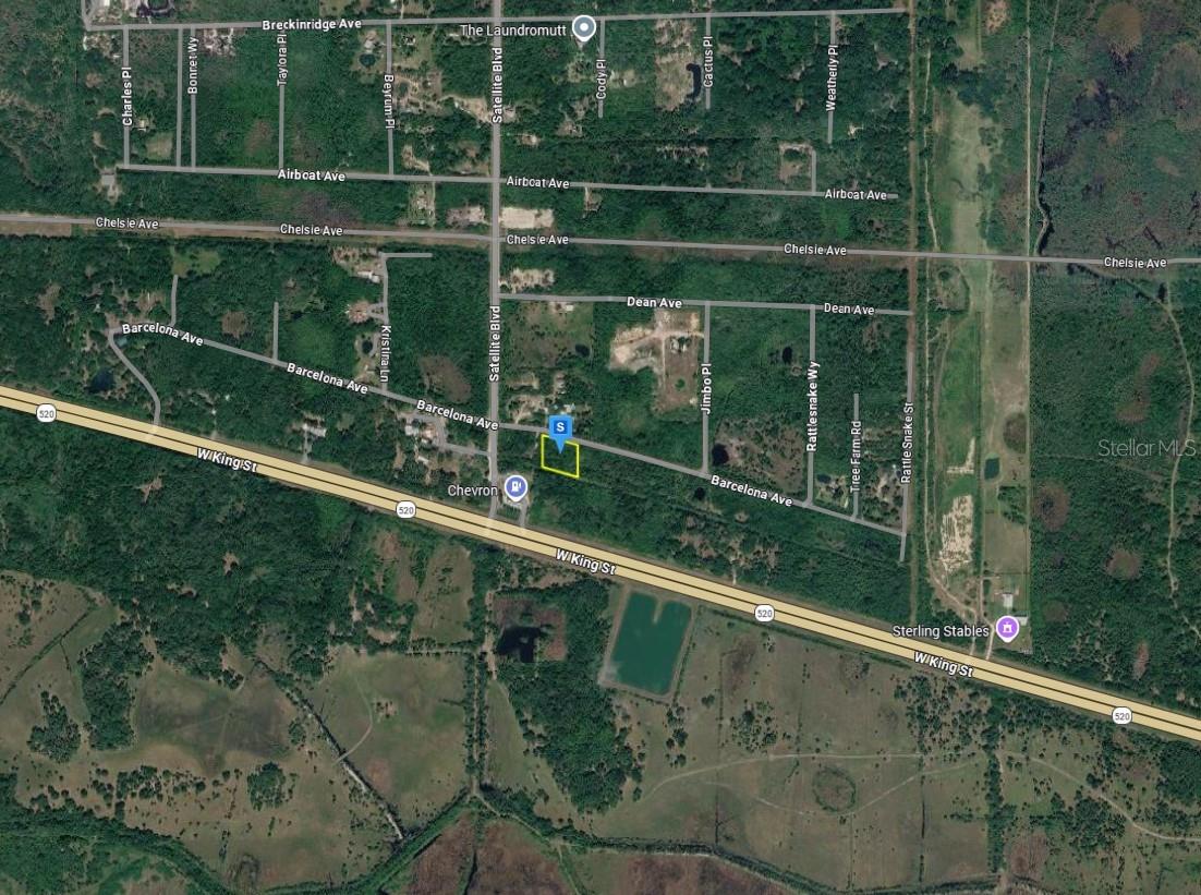 Image 3 of 6 For 6701 Barcelona Ave