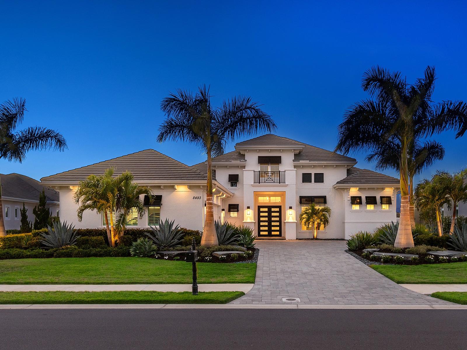 Image 2 of 85 For 8493 Pavia Way