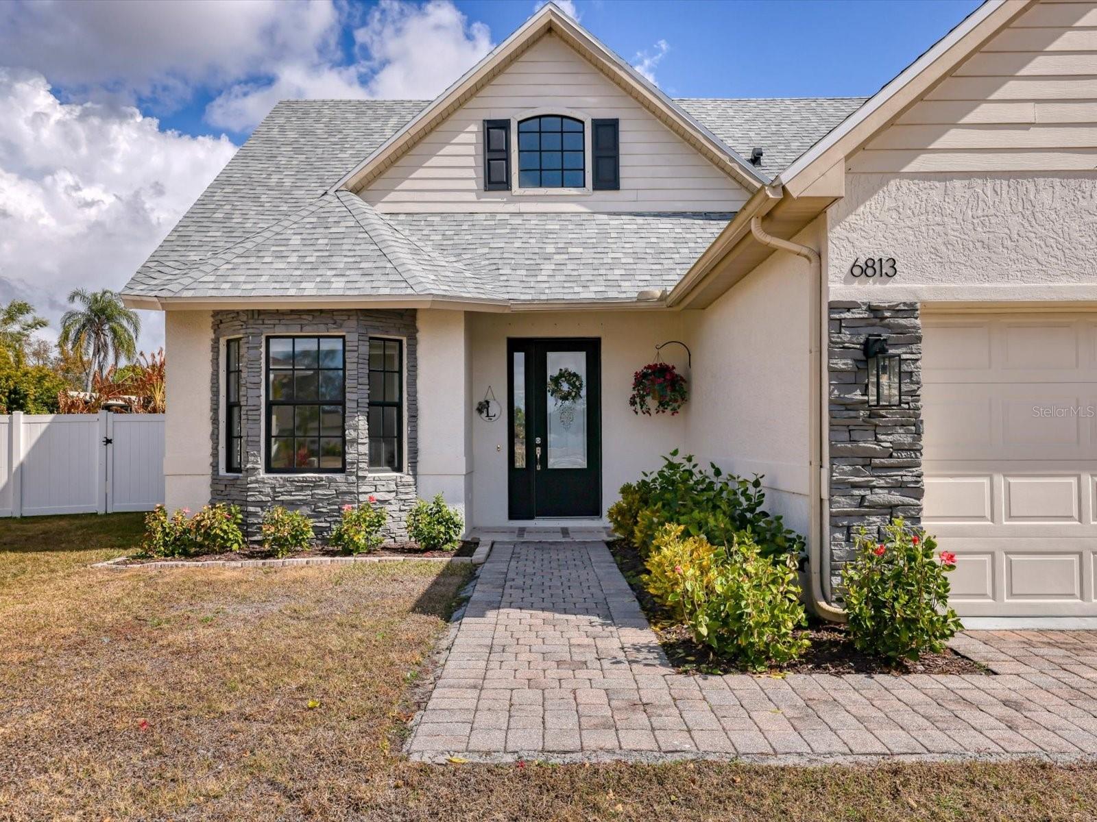 Image 5 of 58 For 6813 Short Creek Lane