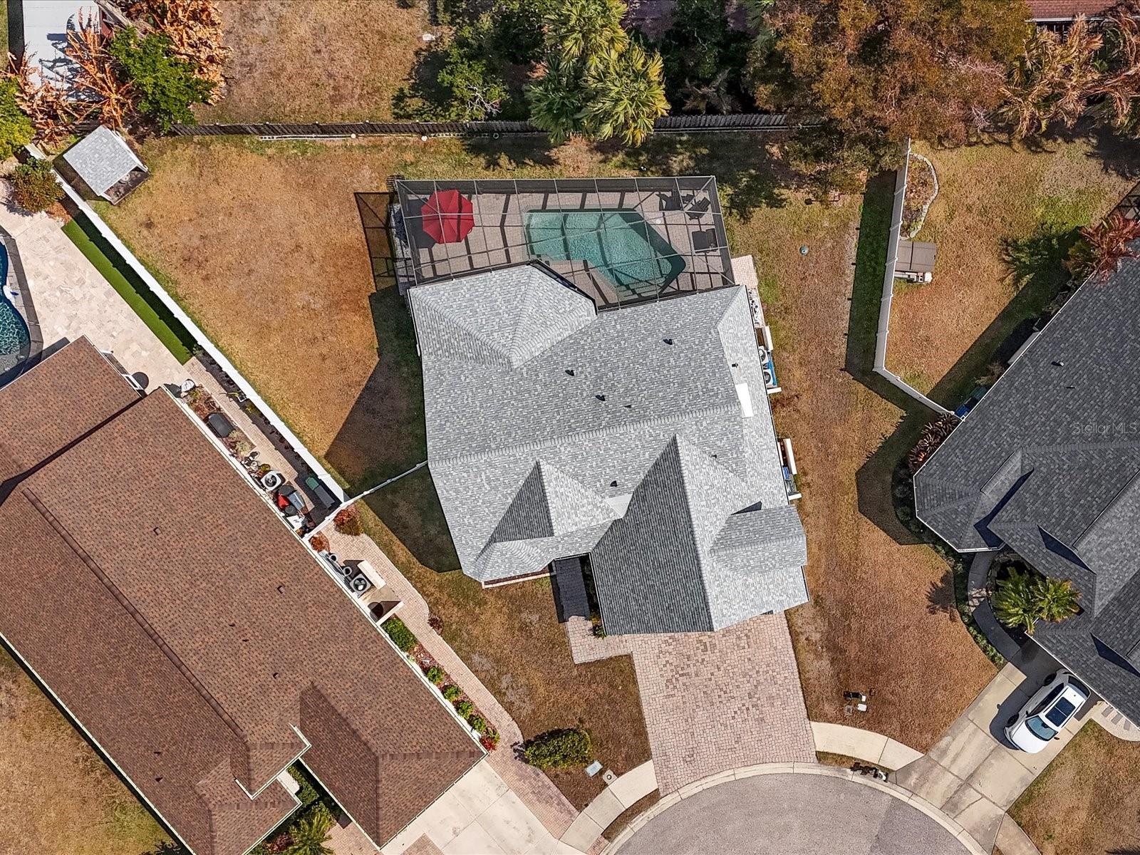 Image 54 of 58 For 6813 Short Creek Lane