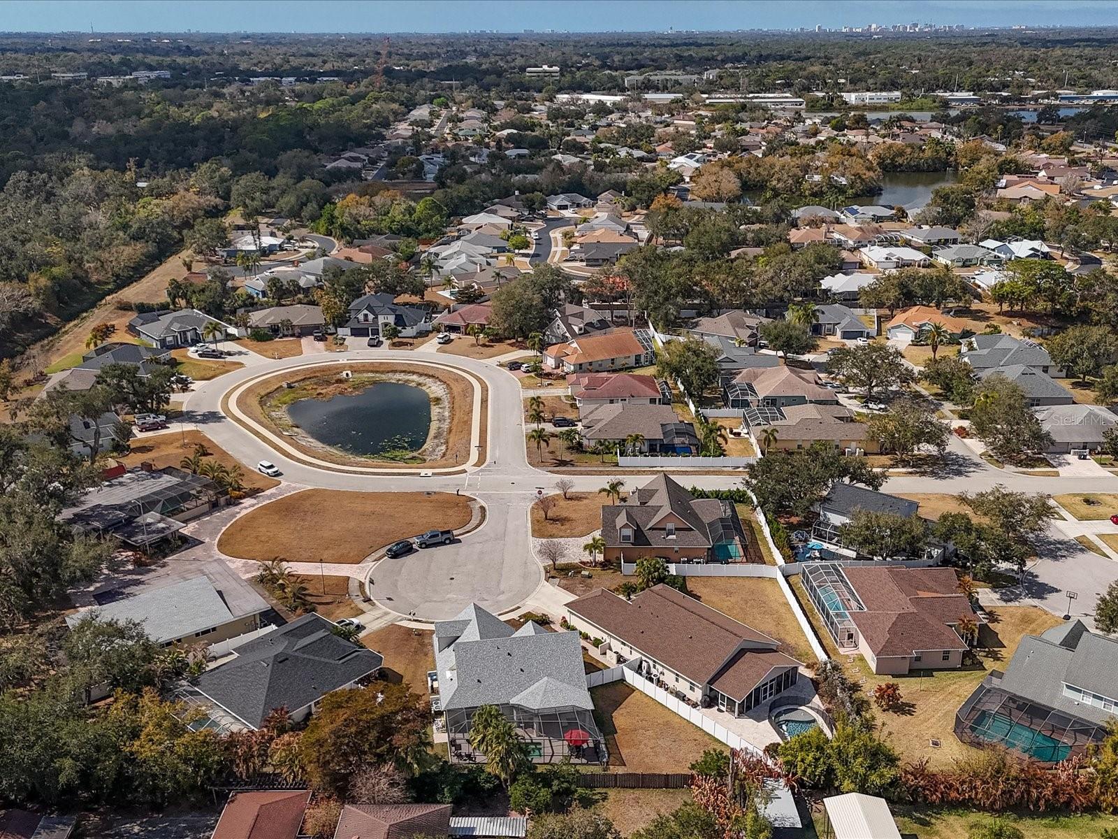 Image 55 of 58 For 6813 Short Creek Lane