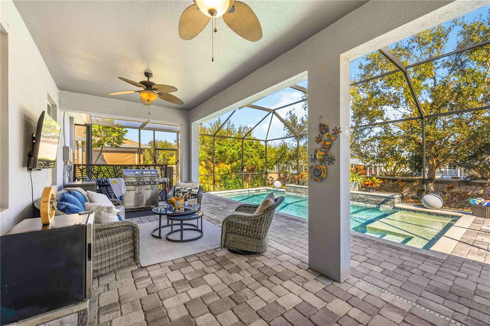 Image 47 of 63 For 5731 Arbor Wood Court