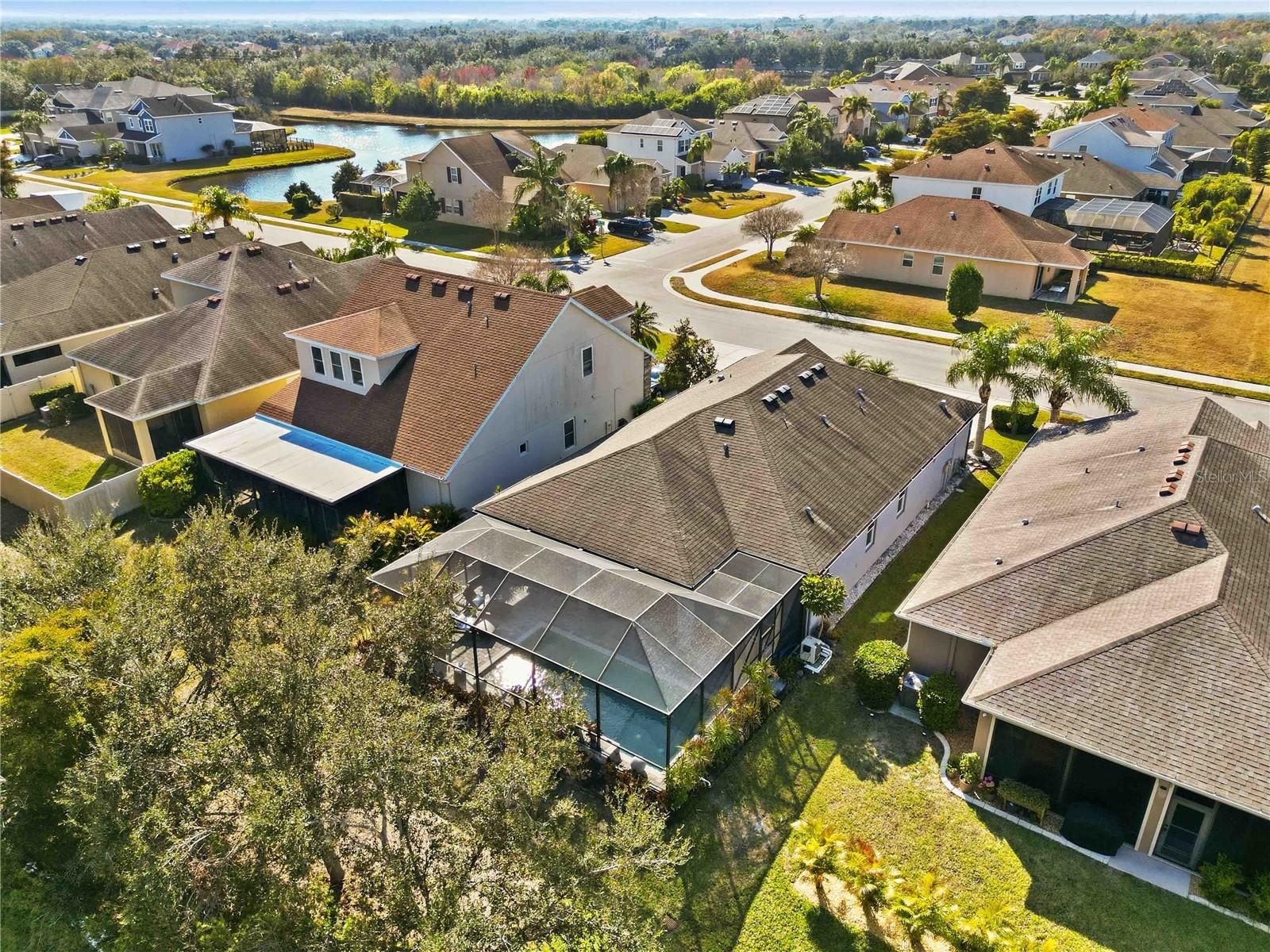 Image 53 of 63 For 5731 Arbor Wood Court