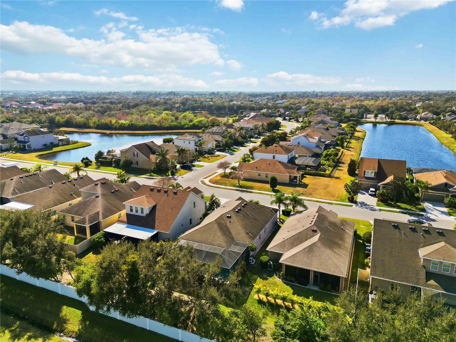 Image 55 of 63 For 5731 Arbor Wood Court