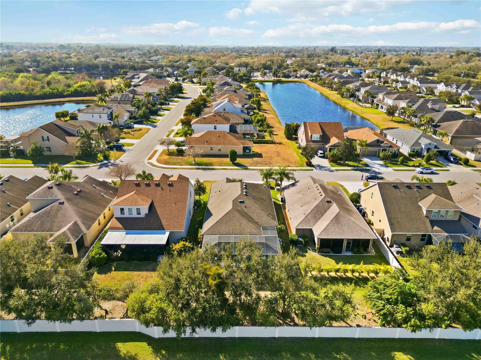 Image 56 of 63 For 5731 Arbor Wood Court