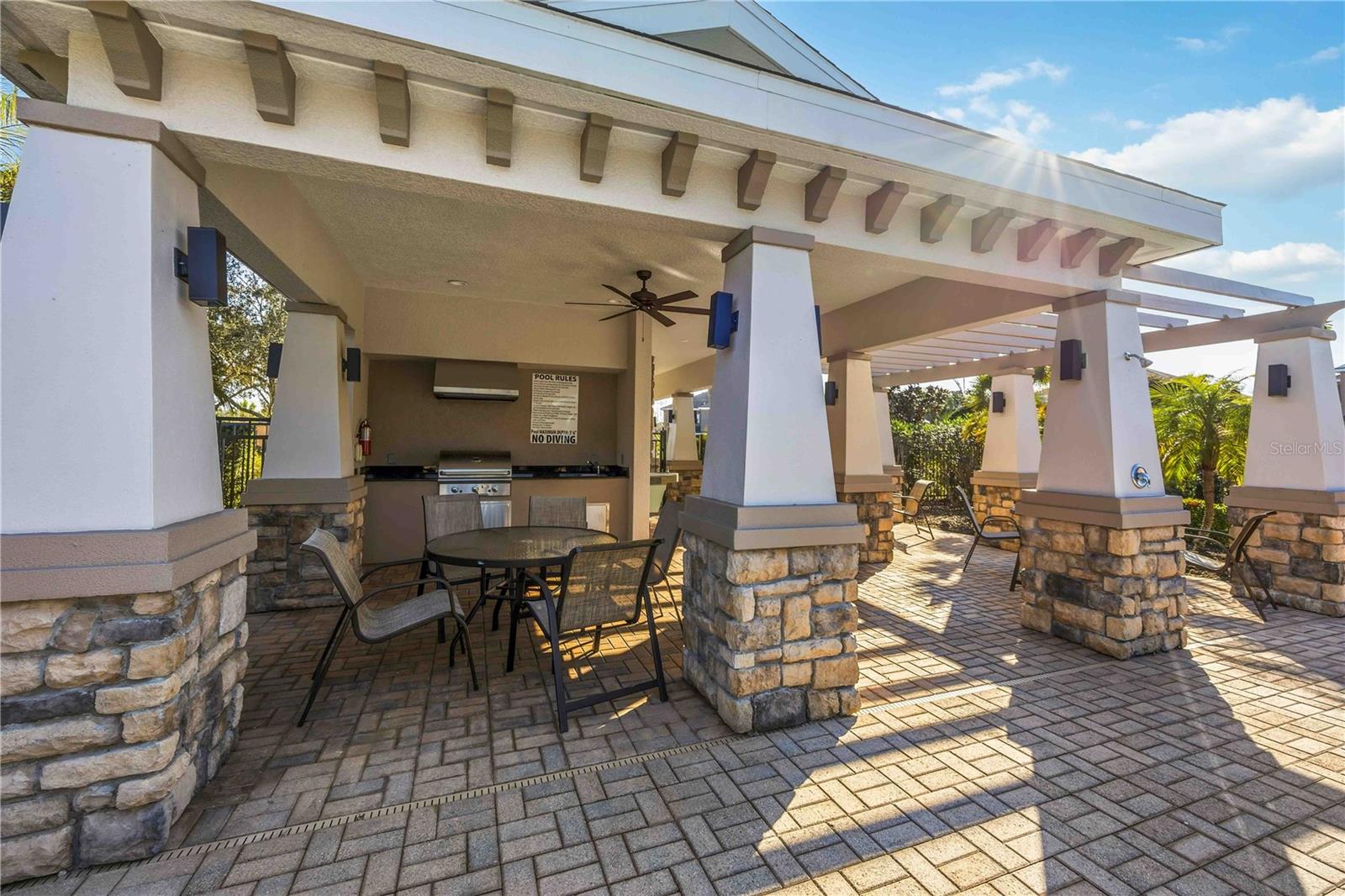 Image 61 of 63 For 5731 Arbor Wood Court