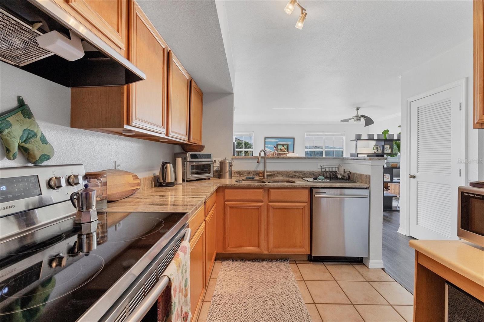 Image 12 of 39 For 2950 Viscaya Place 108