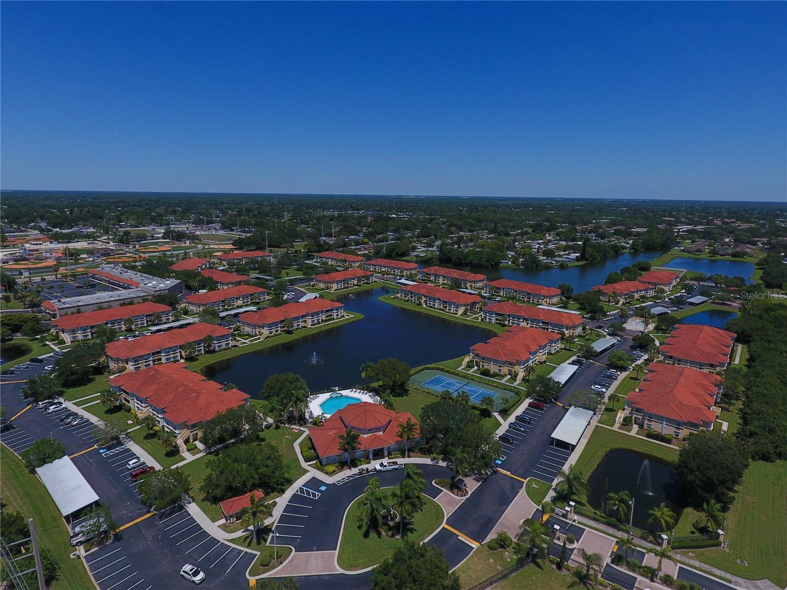 Image 35 of 39 For 2950 Viscaya Place 108