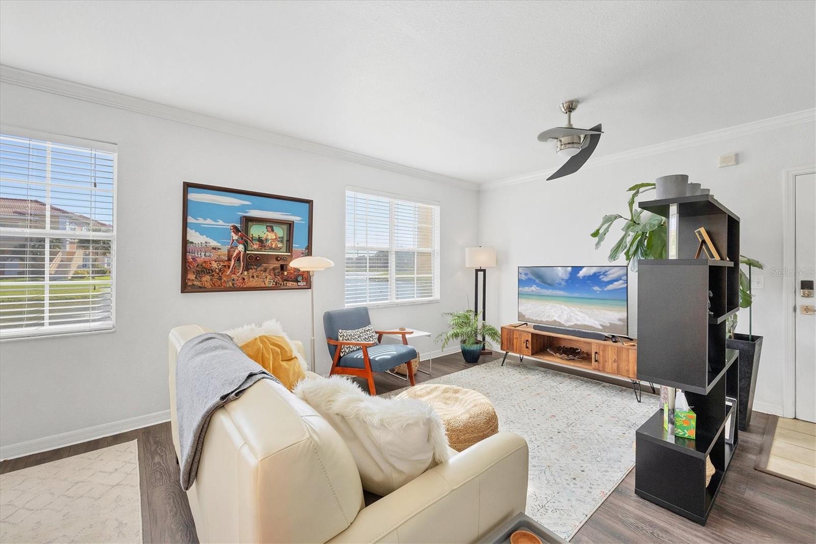 Image 5 of 39 For 2950 Viscaya Place 108