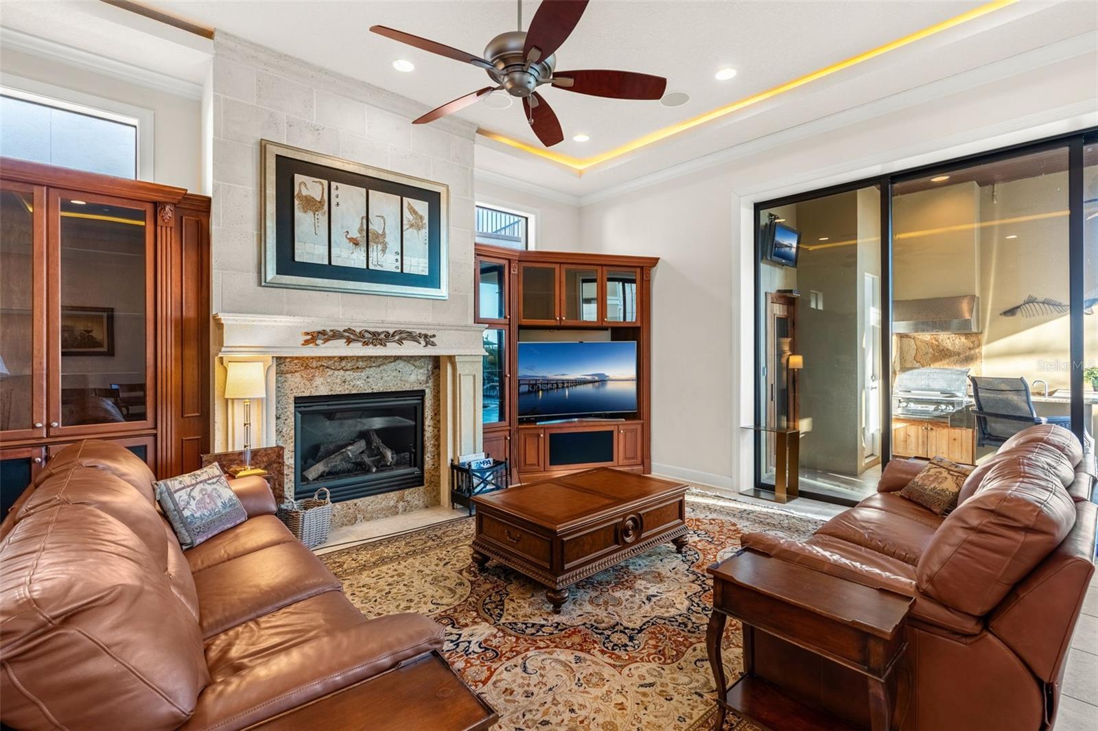 Image 13 of 44 For 4125 Causeway Vista Drive