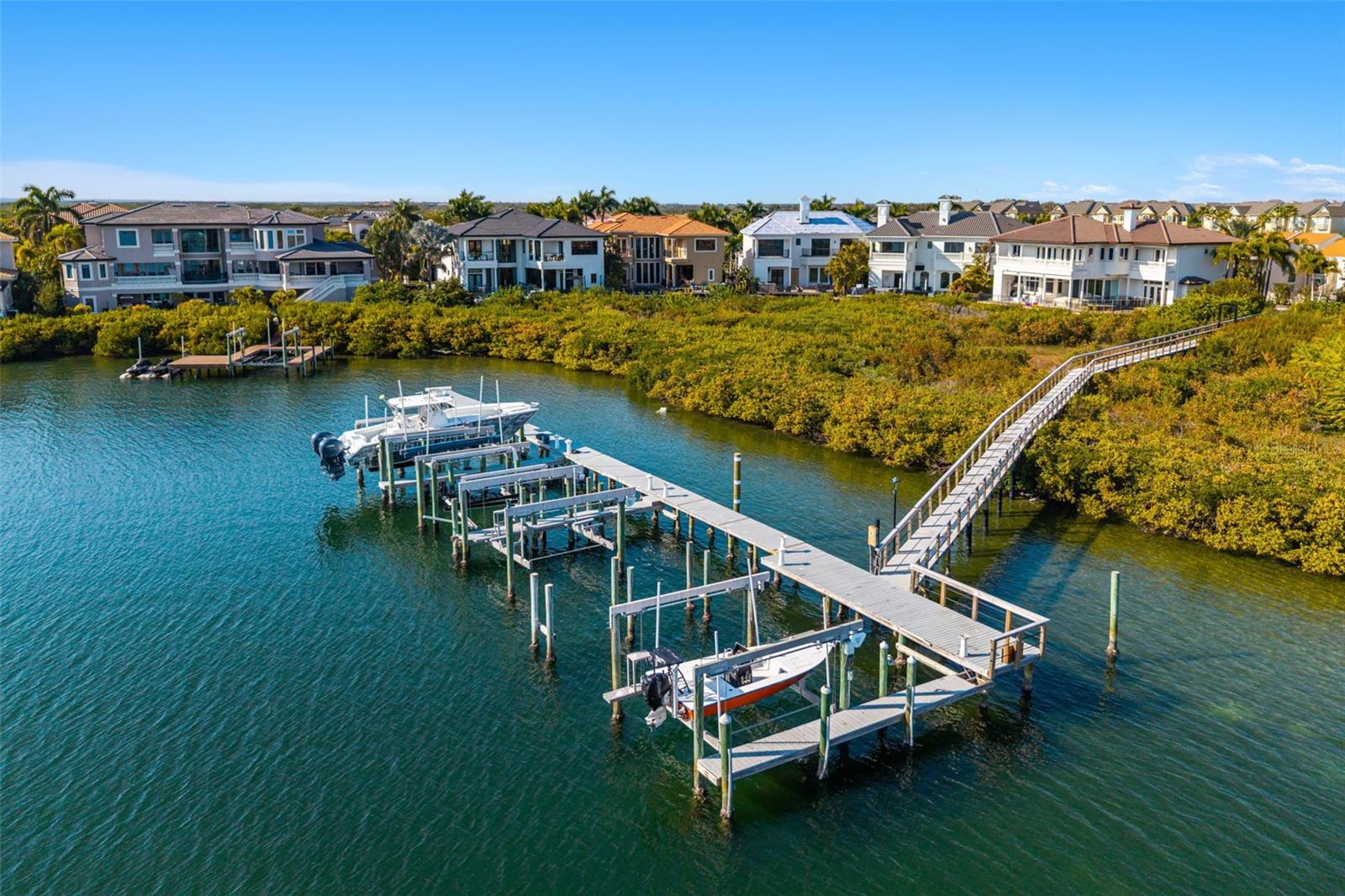 Image 2 of 44 For 4125 Causeway Vista Drive