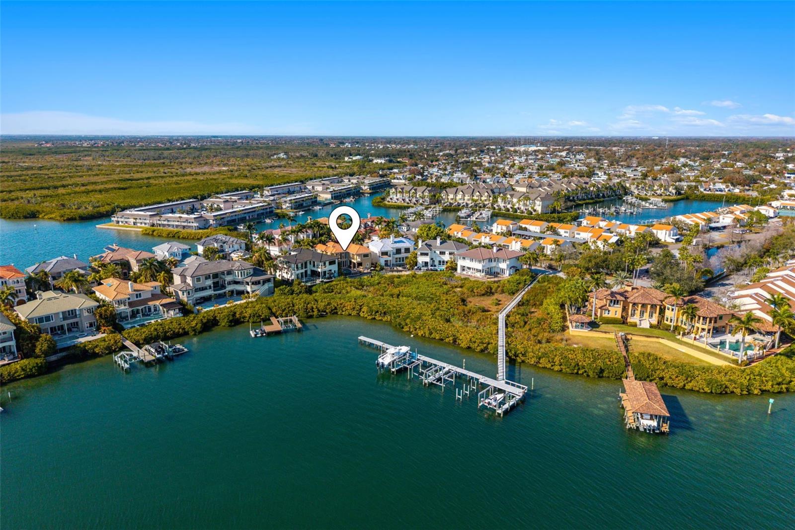 Image 44 of 44 For 4125 Causeway Vista Drive