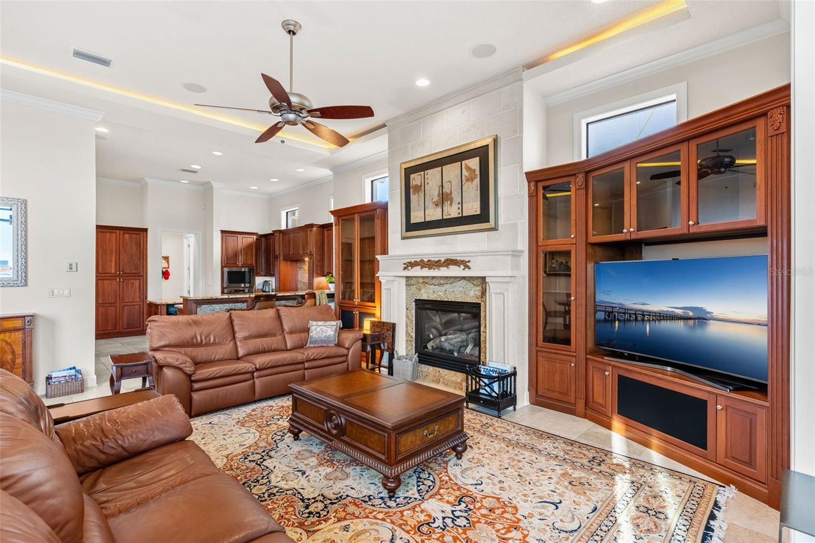 Image 9 of 44 For 4125 Causeway Vista Drive