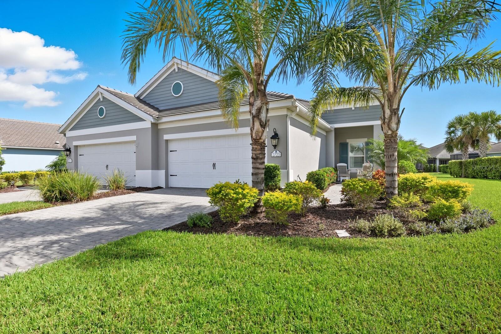Details for 2723 Sapphire Blue Lane, BRADENTON, FL 34211
