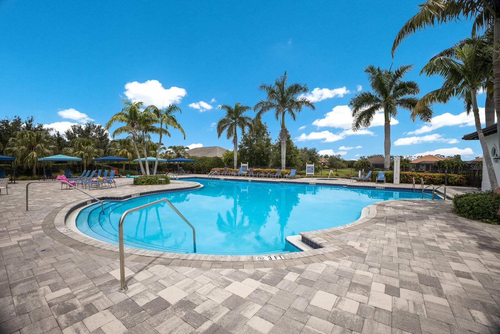 Image 55 of 73 For 2723 Sapphire Blue Lane