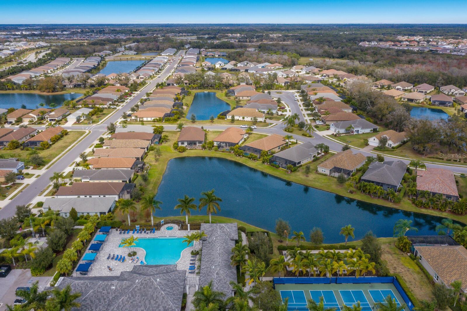 Image 65 of 73 For 2723 Sapphire Blue Lane