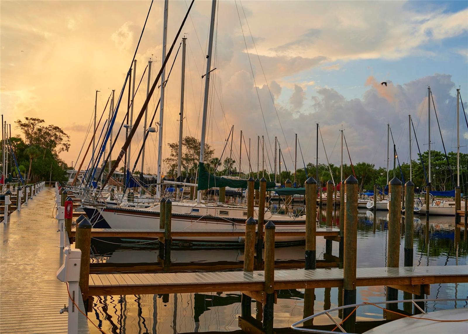 Image 28 of 29 For 6111 Dartmouth Drive