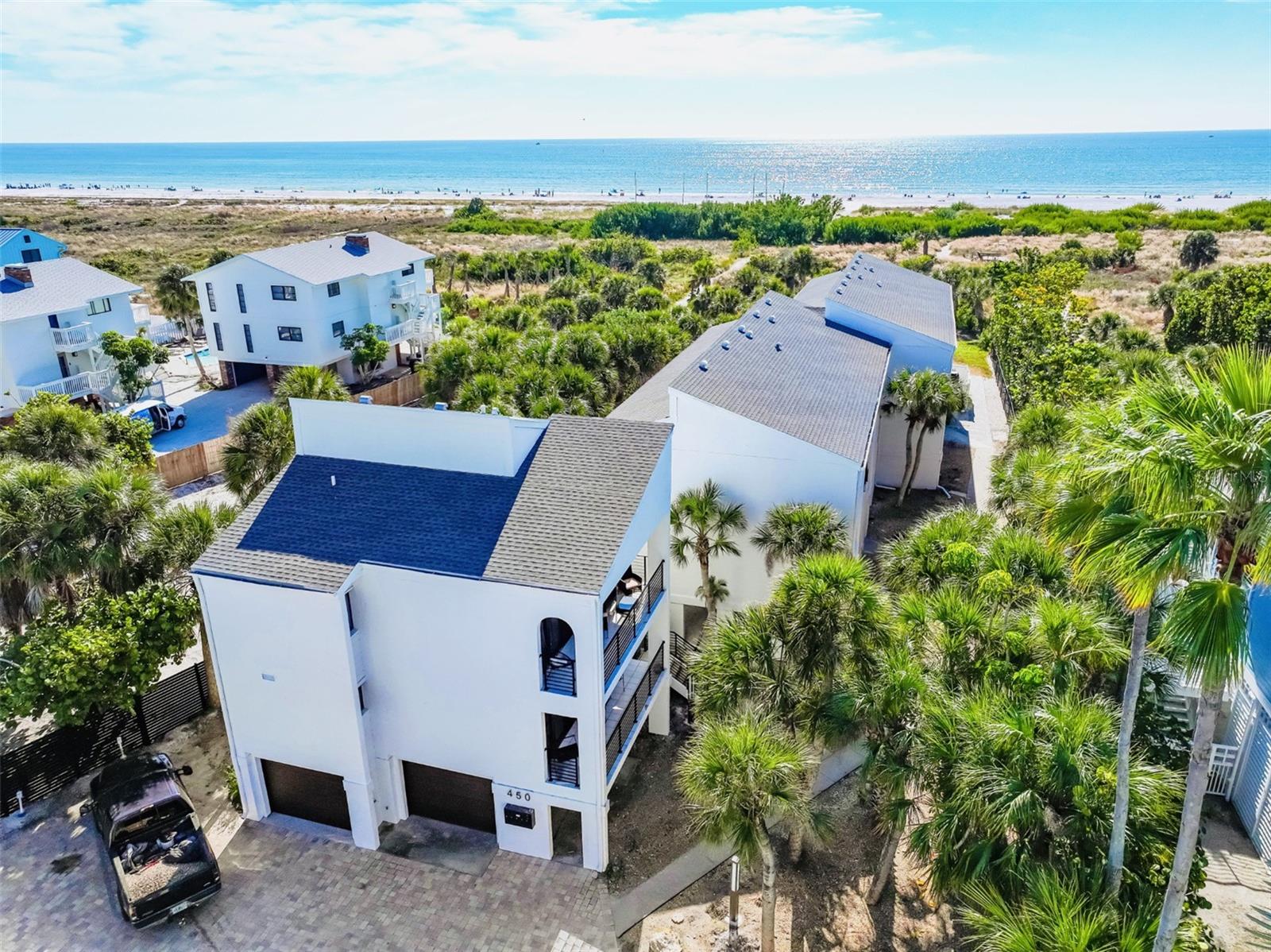 Details for 450 Beach Road 3, SARASOTA, FL 34242