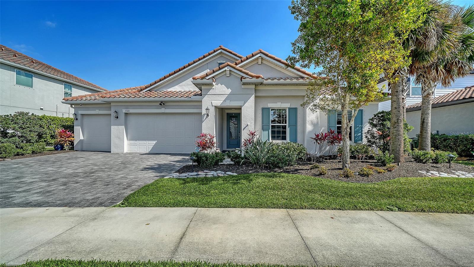 Details for 7300 Great Egret Boulevard, SARASOTA, FL 34241
