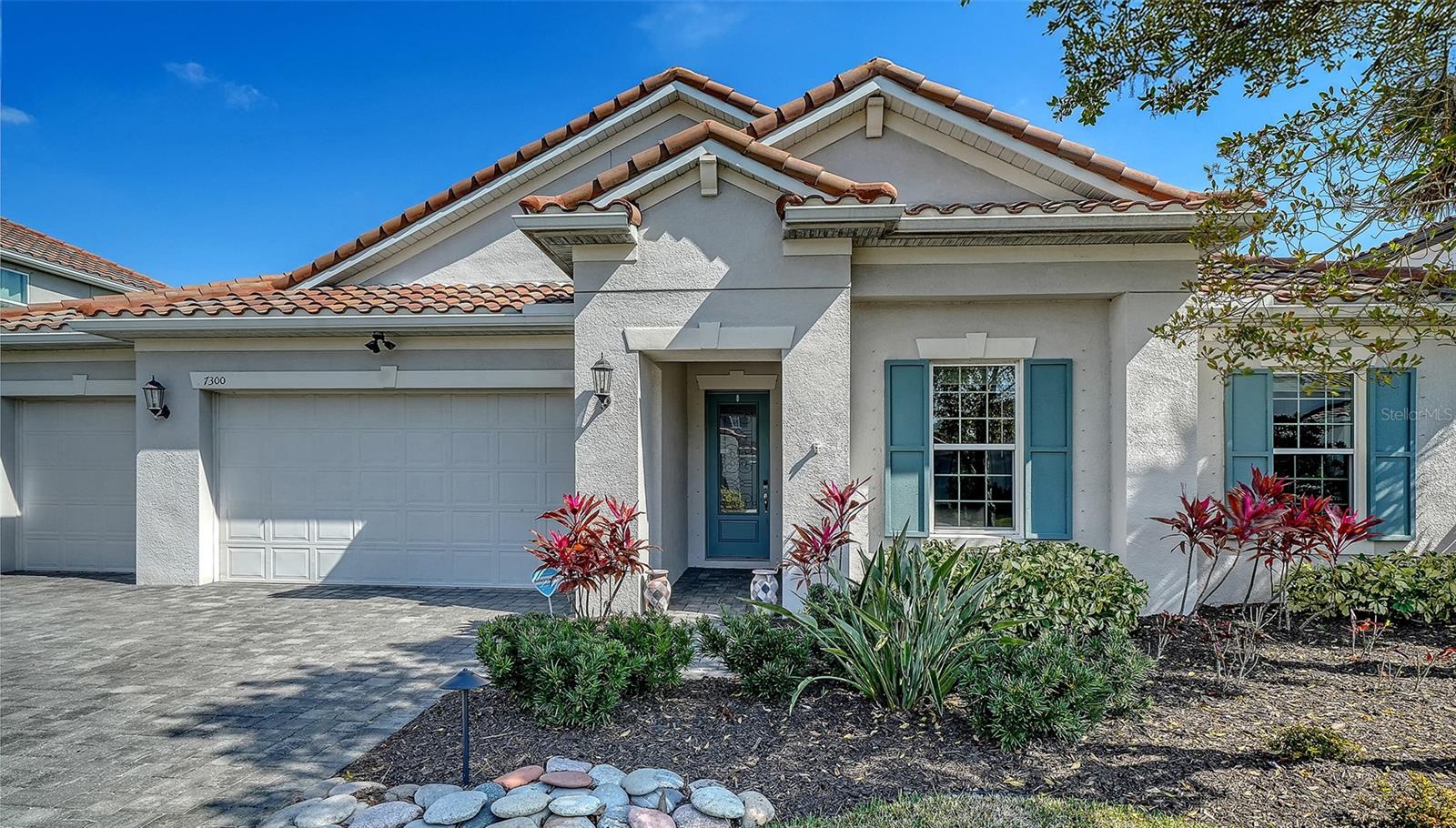 Image 4 of 55 For 7300 Great Egret Boulevard