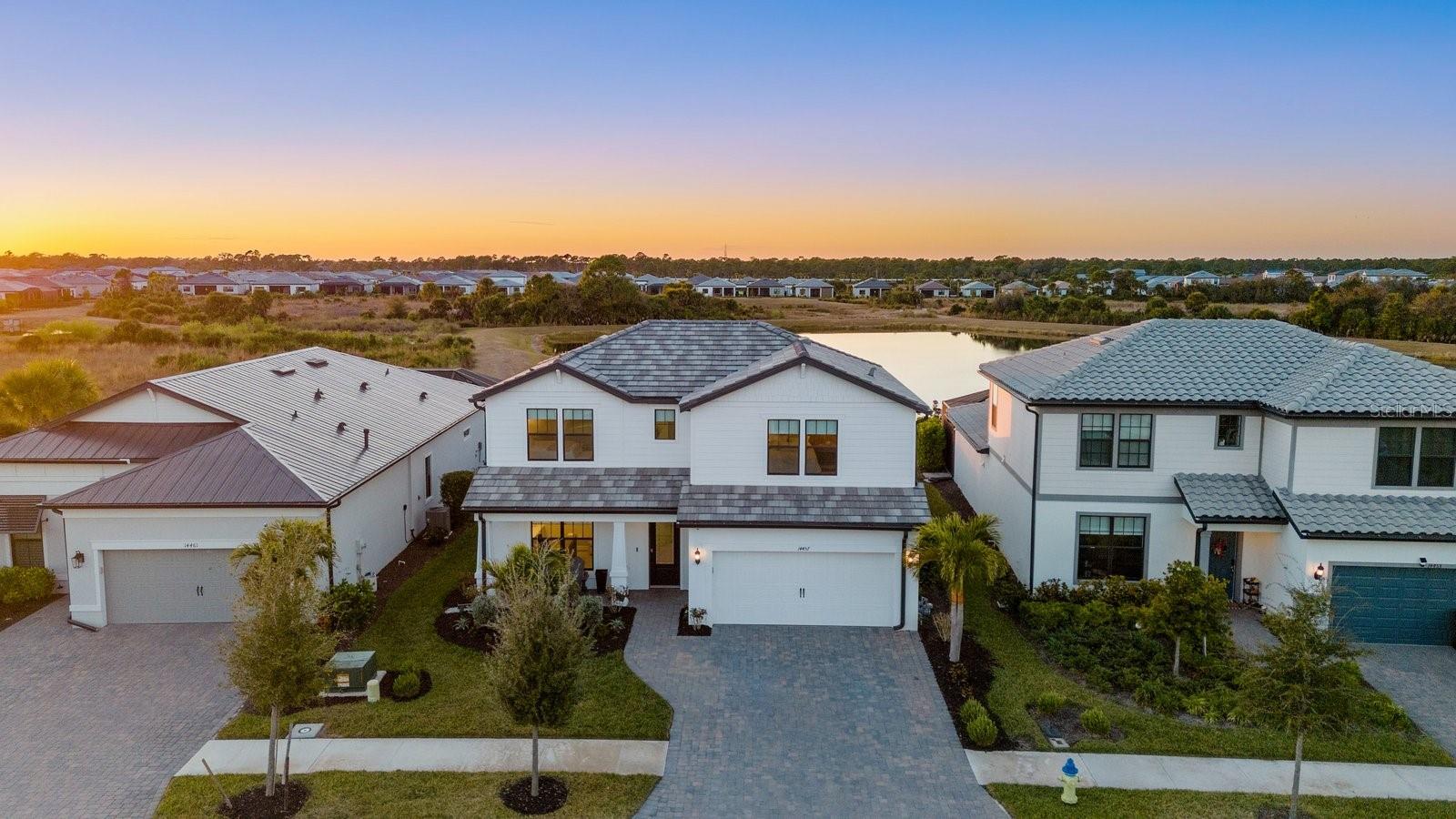 Details for 14457 Eagle Branch Drive, NOKOMIS, FL 34275