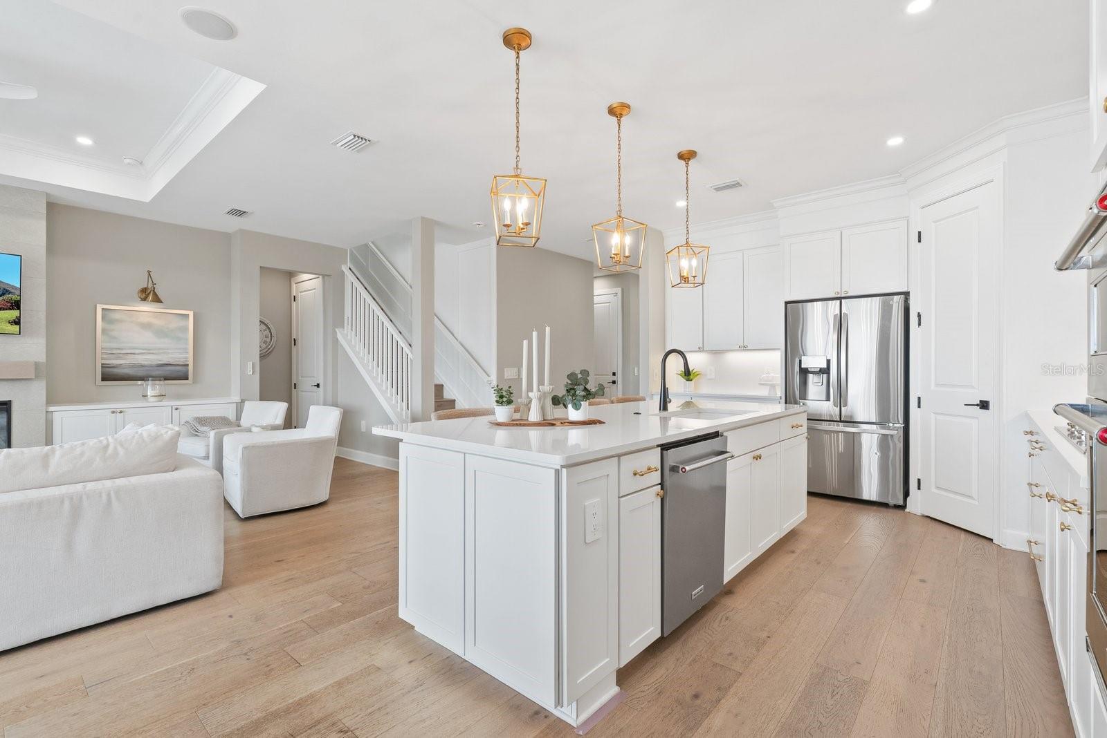 Image 16 of 74 For 14457 Eagle Branch Drive