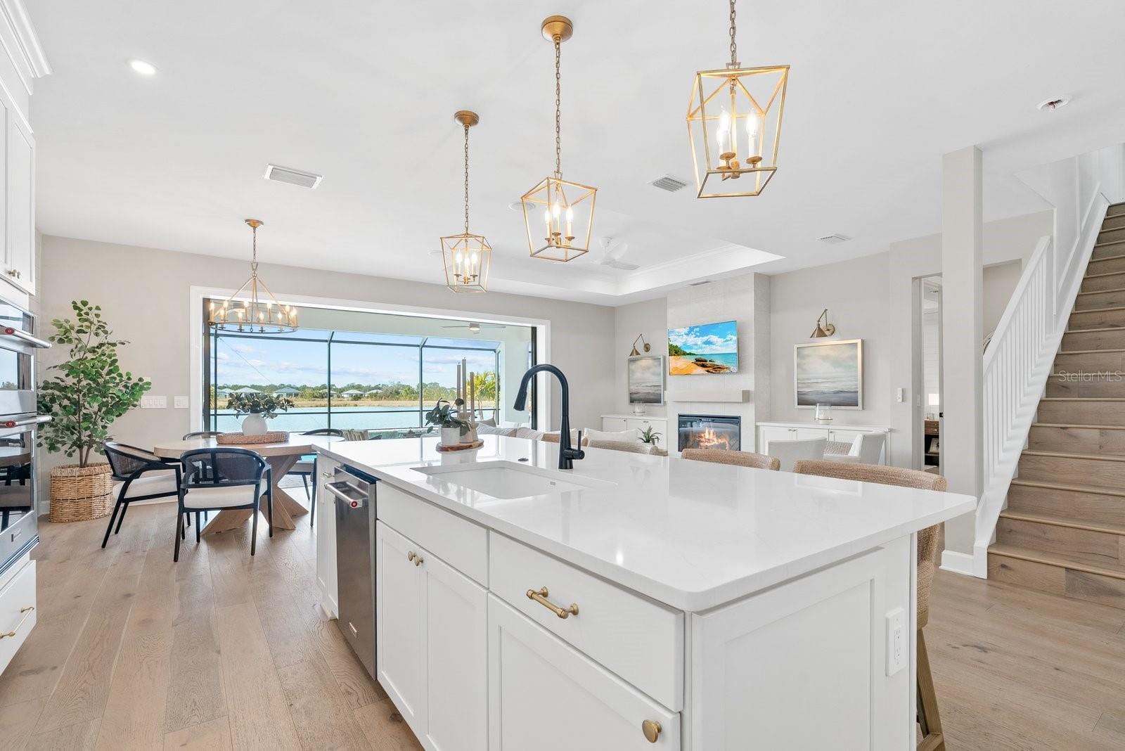 Image 19 of 74 For 14457 Eagle Branch Drive