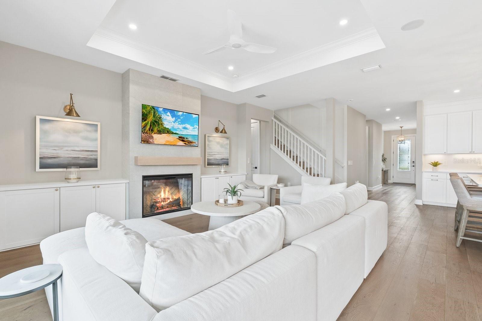 Image 21 of 74 For 14457 Eagle Branch Drive