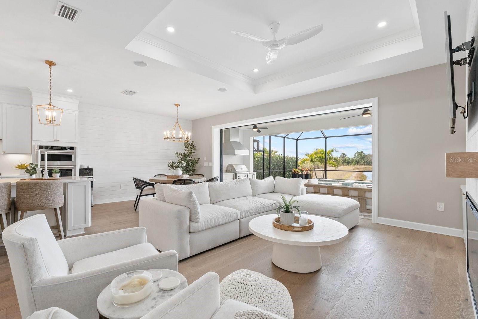 Image 22 of 74 For 14457 Eagle Branch Drive