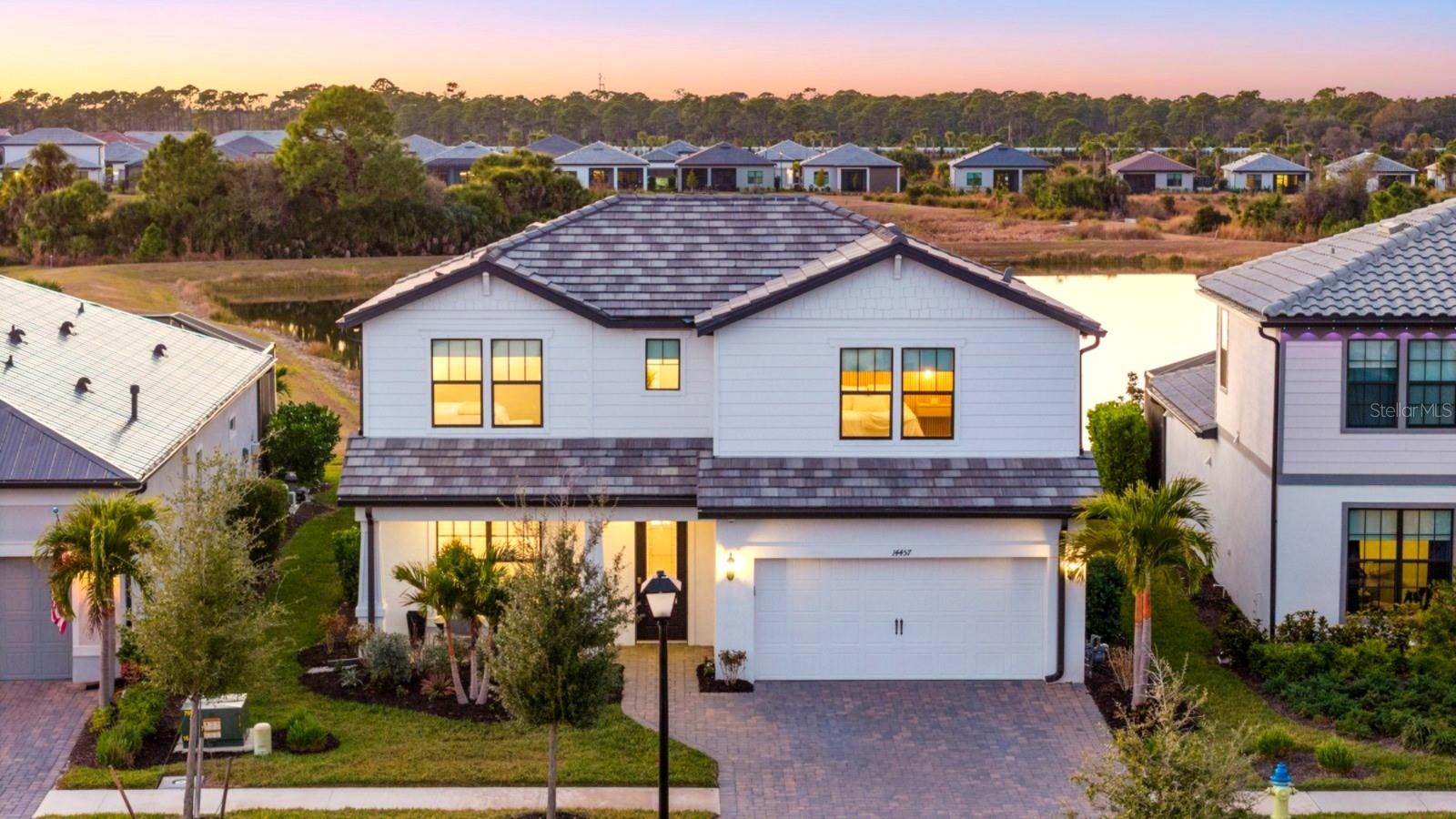 Image 3 of 74 For 14457 Eagle Branch Drive