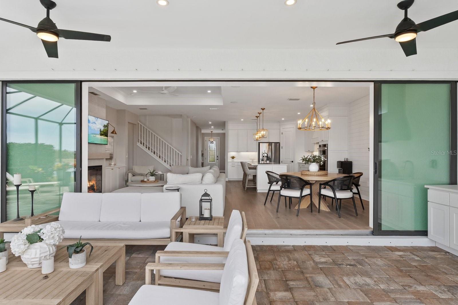 Image 38 of 74 For 14457 Eagle Branch Drive