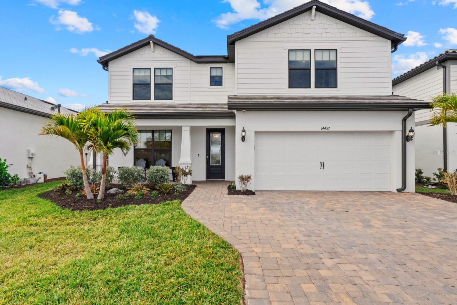 Image 4 of 74 For 14457 Eagle Branch Drive