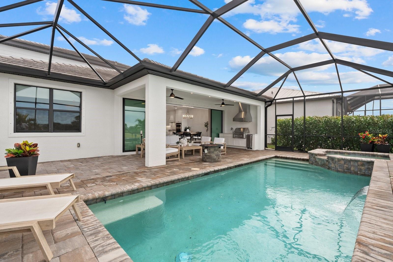 Image 41 of 74 For 14457 Eagle Branch Drive