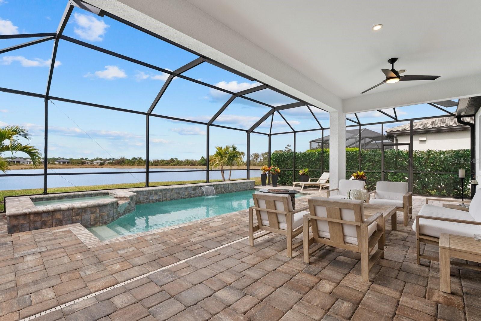 Image 43 of 74 For 14457 Eagle Branch Drive