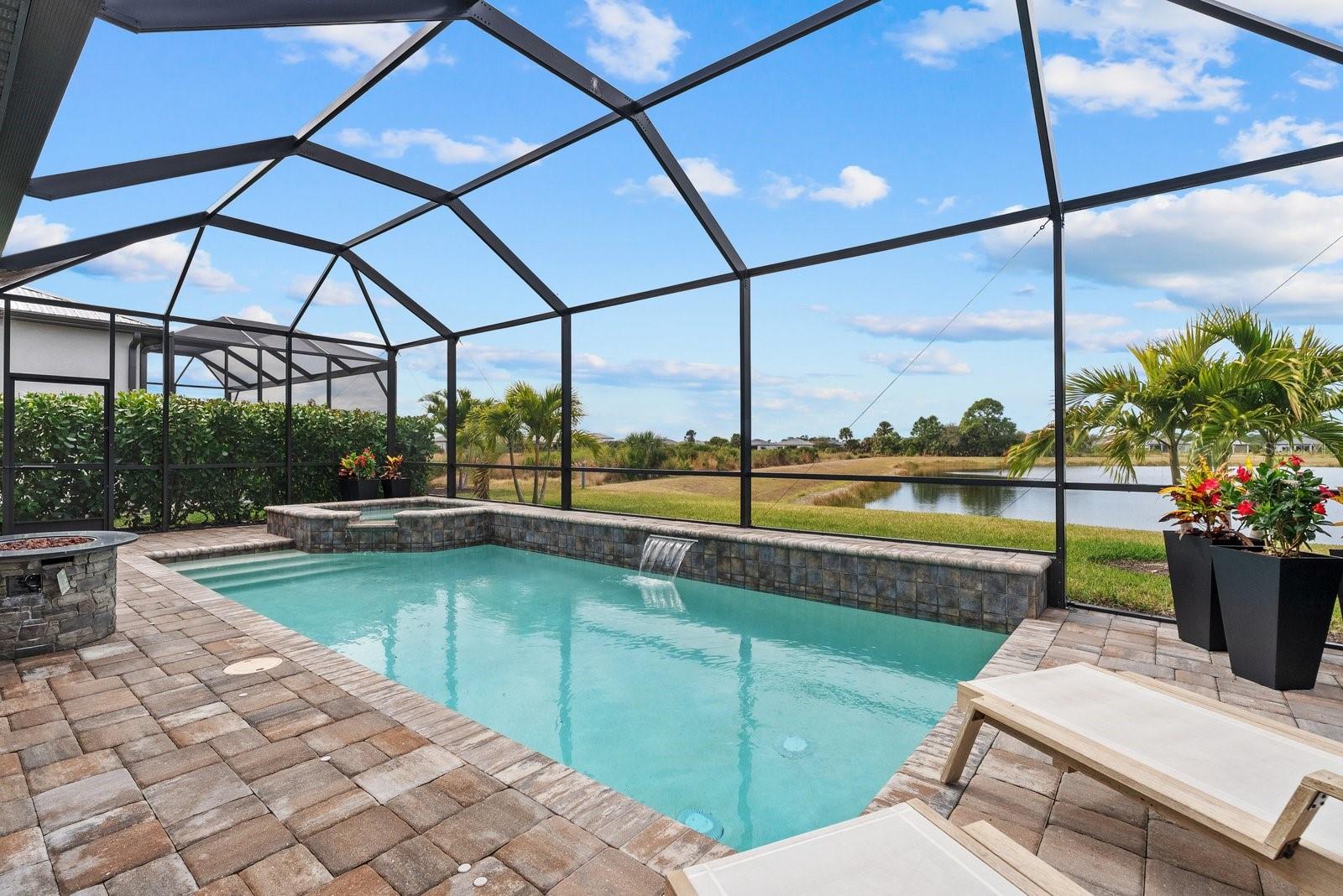 Image 45 of 74 For 14457 Eagle Branch Drive