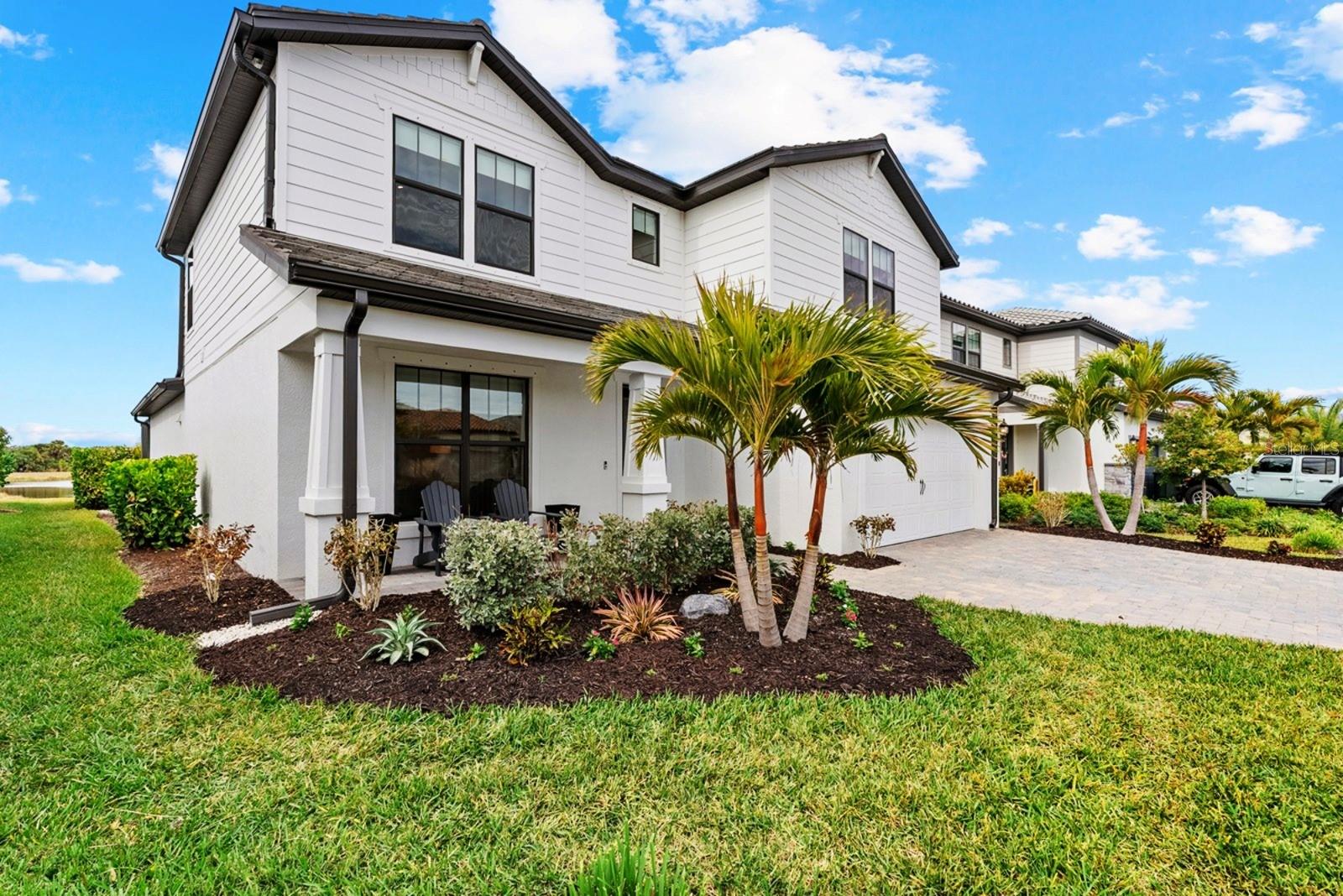 Image 47 of 74 For 14457 Eagle Branch Drive